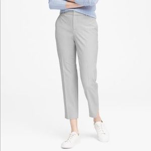 Banana republic Avery pant